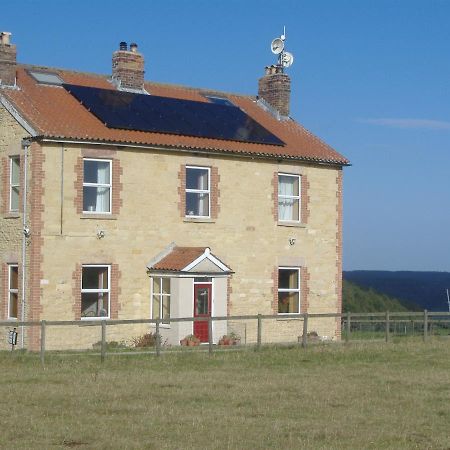 South Moor Farm Bed & Breakfast Scarborough Dış mekan fotoğraf