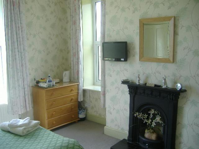 South Moor Farm Bed & Breakfast Scarborough Dış mekan fotoğraf