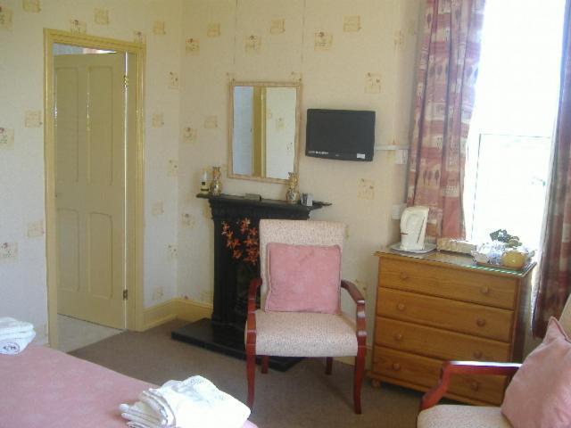 South Moor Farm Bed & Breakfast Scarborough Dış mekan fotoğraf