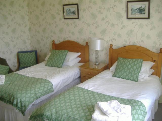South Moor Farm Bed & Breakfast Scarborough Dış mekan fotoğraf