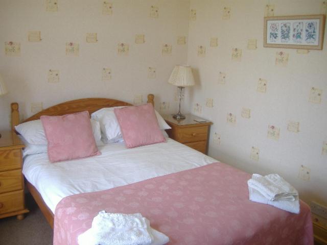 South Moor Farm Bed & Breakfast Scarborough Dış mekan fotoğraf